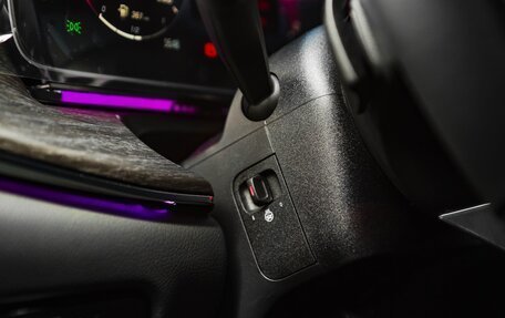 Mercedes-Benz V-Класс, 2026 год, 13 300 000 рублей, 26 фотография