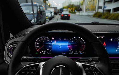 Mercedes-Benz V-Класс, 2026 год, 13 300 000 рублей, 28 фотография