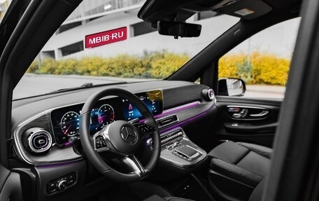 Mercedes-Benz V-Класс, 2026 год, 13 300 000 рублей, 21 фотография