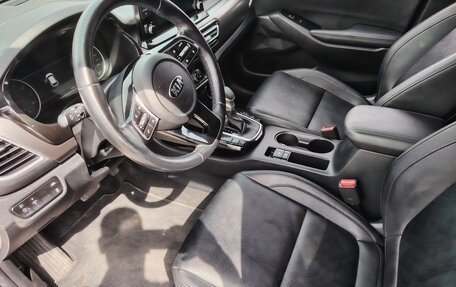 KIA Seltos I, 2020 год, 2 350 000 рублей, 4 фотография