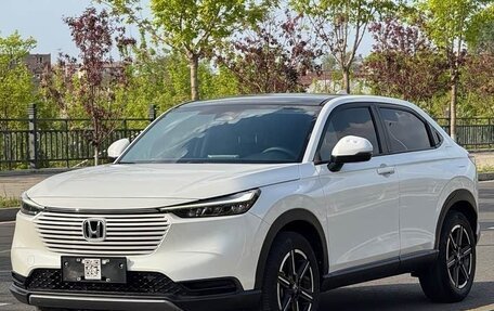 Honda Vezel, 2023 год, 2 113 000 рублей, 2 фотография