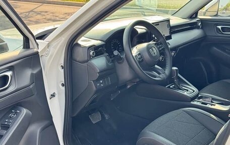 Honda Vezel, 2023 год, 2 113 000 рублей, 8 фотография