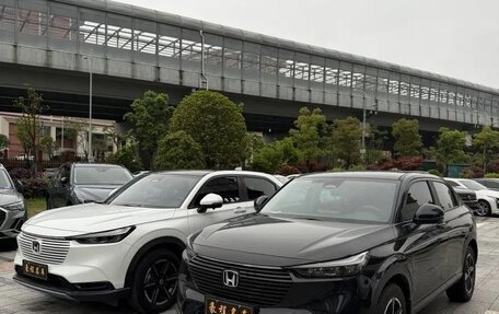 Honda Vezel, 2023 год, 2 113 000 рублей, 10 фотография