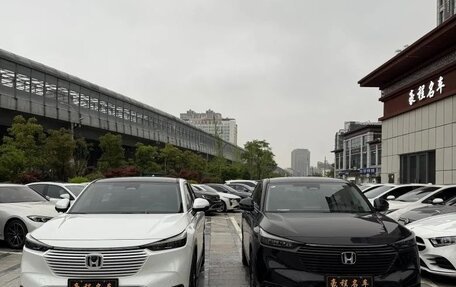 Honda Vezel, 2023 год, 2 113 000 рублей, 11 фотография