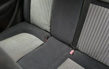 Fiat Punto III Punto Evo рестайлинг, 2007 год, 179 000 рублей, 13 фотография