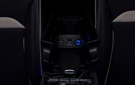 Mercedes-Benz V-Класс, 2026 год, 41 700 000 рублей, 4 фотография
