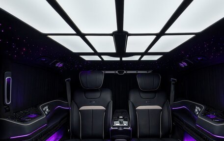 Mercedes-Benz V-Класс, 2026 год, 41 700 000 рублей, 2 фотография