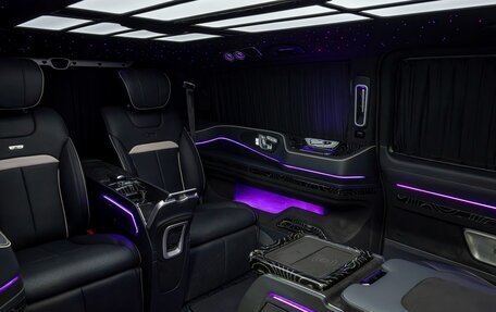 Mercedes-Benz V-Класс, 2026 год, 41 700 000 рублей, 8 фотография