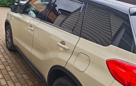 Suzuki Vitara II рестайлинг, 2016 год, 1 900 000 рублей, 5 фотография