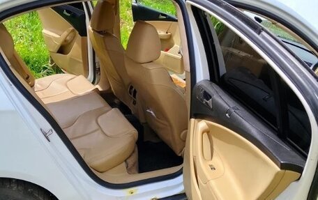 Volkswagen Passat B6, 2009 год, 680 000 рублей, 4 фотография