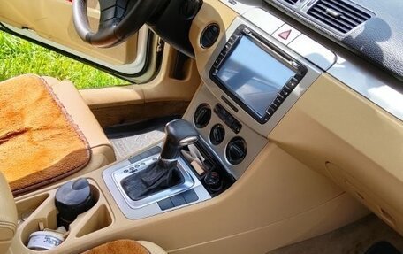 Volkswagen Passat B6, 2009 год, 680 000 рублей, 6 фотография