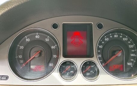 Volkswagen Passat B6, 2009 год, 680 000 рублей, 10 фотография