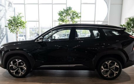 Geely Atlas, 2026 год, 3 449 990 рублей, 4 фотография