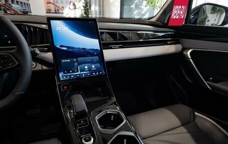 Geely Atlas, 2026 год, 3 449 990 рублей, 19 фотография