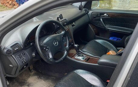 Mercedes-Benz C-Класс, 2001 год, 400 000 рублей, 3 фотография