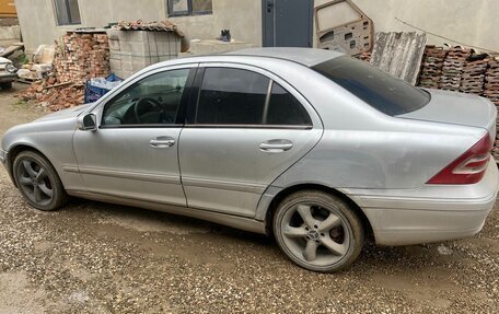 Mercedes-Benz C-Класс, 2001 год, 400 000 рублей, 6 фотография