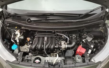 Honda Freed II, 2024 год, 2 200 000 рублей, 16 фотография