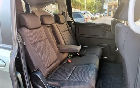 Honda Freed II, 2024 год, 2 200 000 рублей, 10 фотография