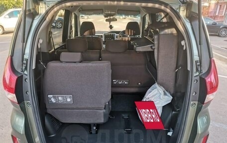 Honda Freed II, 2024 год, 2 200 000 рублей, 11 фотография