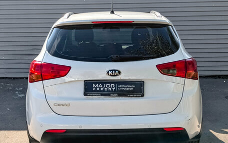 KIA cee'd III, 2015 год, 1 200 000 рублей, 6 фотография