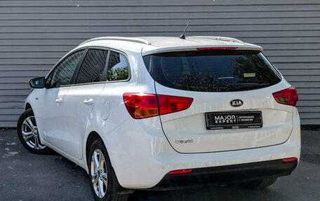 KIA cee'd III, 2015 год, 1 200 000 рублей, 7 фотография