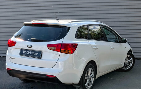 KIA cee'd III, 2015 год, 1 200 000 рублей, 5 фотография