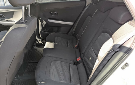 KIA cee'd III, 2015 год, 1 200 000 рублей, 17 фотография