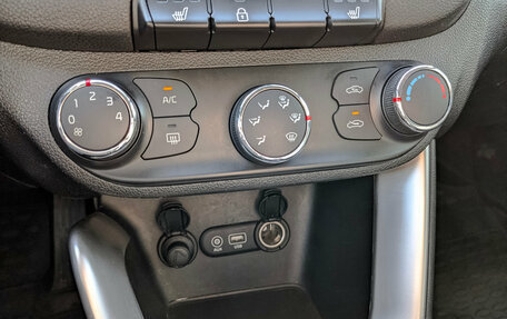 KIA cee'd III, 2015 год, 1 200 000 рублей, 20 фотография