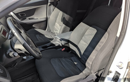 KIA cee'd III, 2015 год, 1 200 000 рублей, 19 фотография