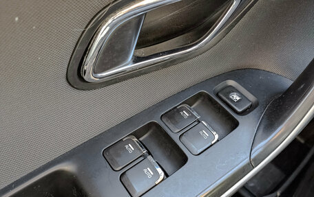 KIA cee'd III, 2015 год, 1 200 000 рублей, 27 фотография
