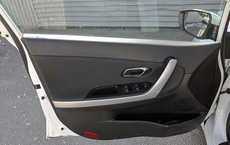 KIA cee'd III, 2015 год, 1 200 000 рублей, 18 фотография