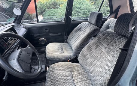 Volkswagen Golf VI, 1982 год, 250 000 рублей, 7 фотография