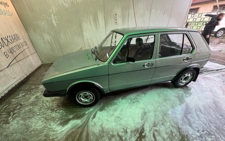 Volkswagen Golf VI, 1982 год, 250 000 рублей, 3 фотография