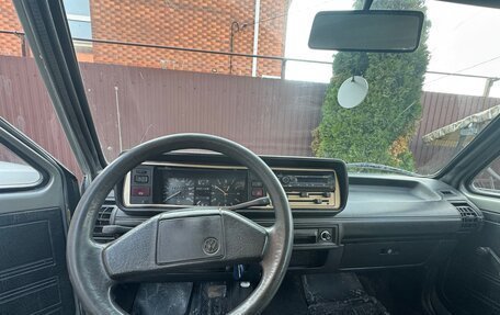 Volkswagen Golf VI, 1982 год, 250 000 рублей, 6 фотография