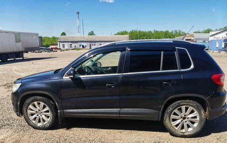 Volkswagen Tiguan I, 2009 год, 700 000 рублей, 7 фотография
