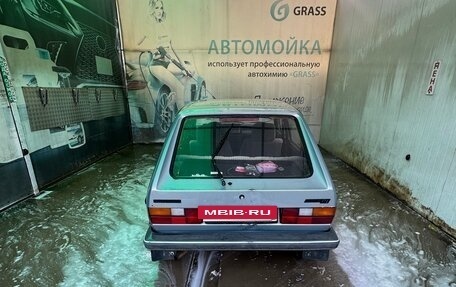 Volkswagen Golf VI, 1982 год, 250 000 рублей, 2 фотография