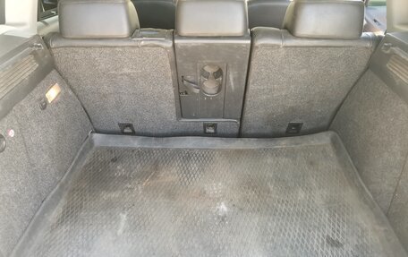 Volkswagen Tiguan I, 2009 год, 700 000 рублей, 16 фотография