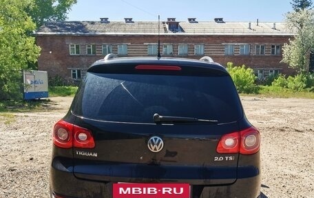 Volkswagen Tiguan I, 2009 год, 700 000 рублей, 5 фотография