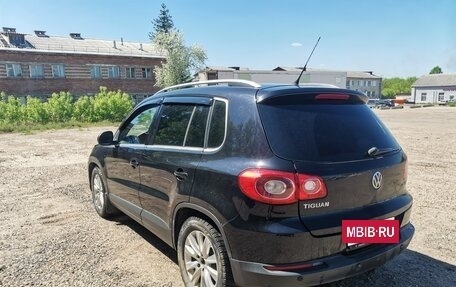 Volkswagen Tiguan I, 2009 год, 700 000 рублей, 6 фотография
