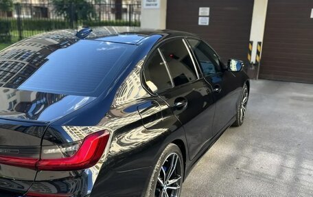 BMW 3 серия, 2021 год, 2 999 999 рублей, 3 фотография