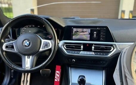 BMW 3 серия, 2021 год, 2 999 999 рублей, 7 фотография