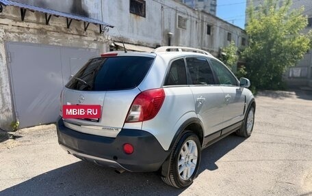 Opel Antara I, 2012 год, 1 100 000 рублей, 6 фотография