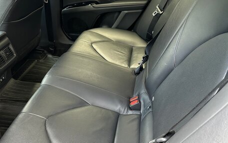 Toyota Camry, 2020 год, 2 680 000 рублей, 13 фотография