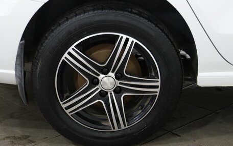 Volkswagen Polo VI (EU Market), 2020 год, 1 100 000 рублей, 9 фотография