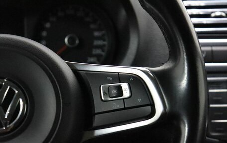 Volkswagen Polo VI (EU Market), 2020 год, 1 100 000 рублей, 15 фотография