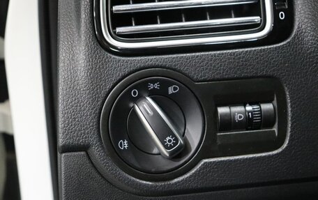 Volkswagen Polo VI (EU Market), 2020 год, 1 100 000 рублей, 20 фотография