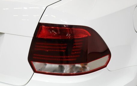 Volkswagen Polo VI (EU Market), 2020 год, 1 100 000 рублей, 24 фотография