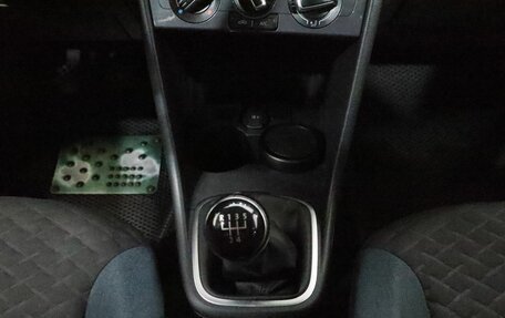 Volkswagen Polo VI (EU Market), 2020 год, 1 100 000 рублей, 18 фотография