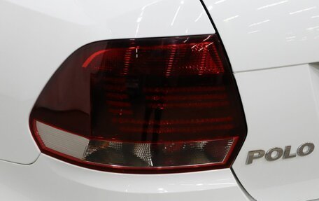 Volkswagen Polo VI (EU Market), 2020 год, 1 100 000 рублей, 23 фотография