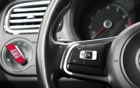 Volkswagen Polo VI (EU Market), 2020 год, 1 100 000 рублей, 14 фотография